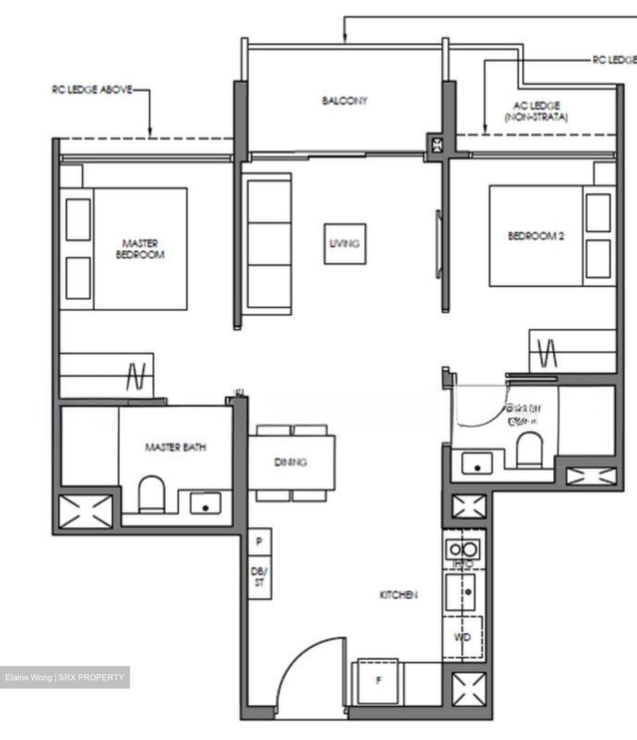 Yong An Park (D9), Condominium #504922241
